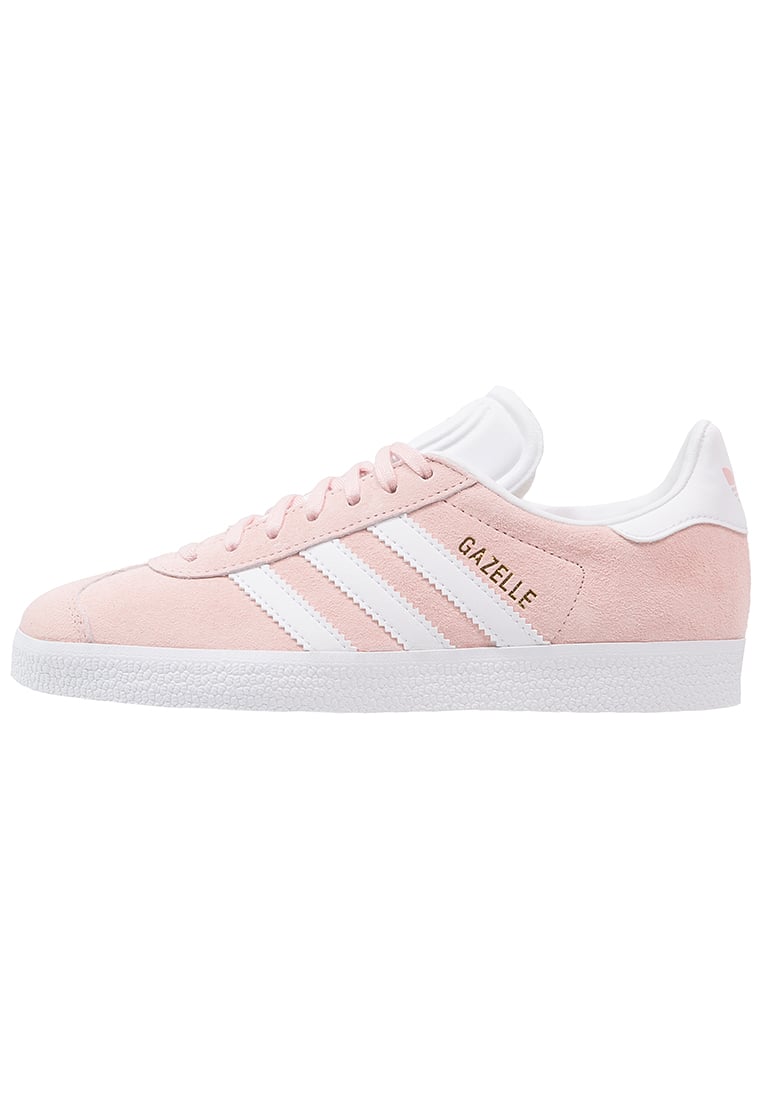 adidas gazelle homme rose